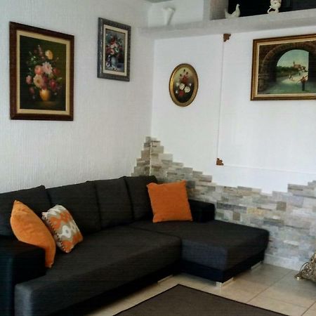 לוס כריסטיאנוס Apartment Cristian Sur מראה חיצוני תמונה