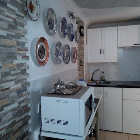 לוס כריסטיאנוס Apartment Cristian Sur מראה חיצוני תמונה
