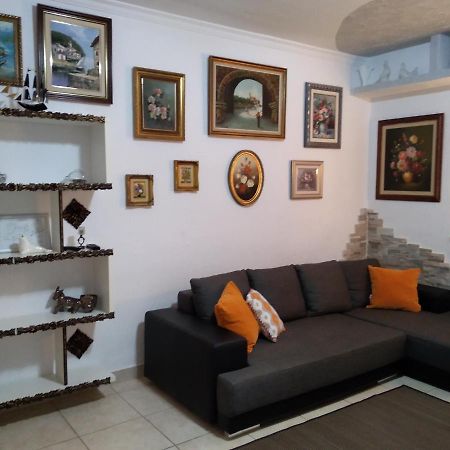 לוס כריסטיאנוס Apartment Cristian Sur מראה חיצוני תמונה