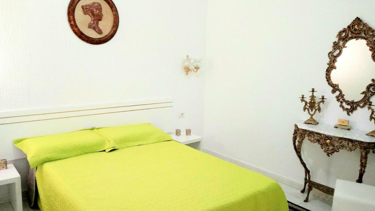 לוס כריסטיאנוס Apartment Cristian Sur מראה חיצוני תמונה