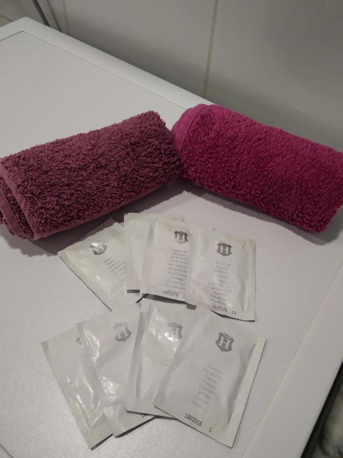 לוס כריסטיאנוס Apartment Cristian Sur מראה חיצוני תמונה